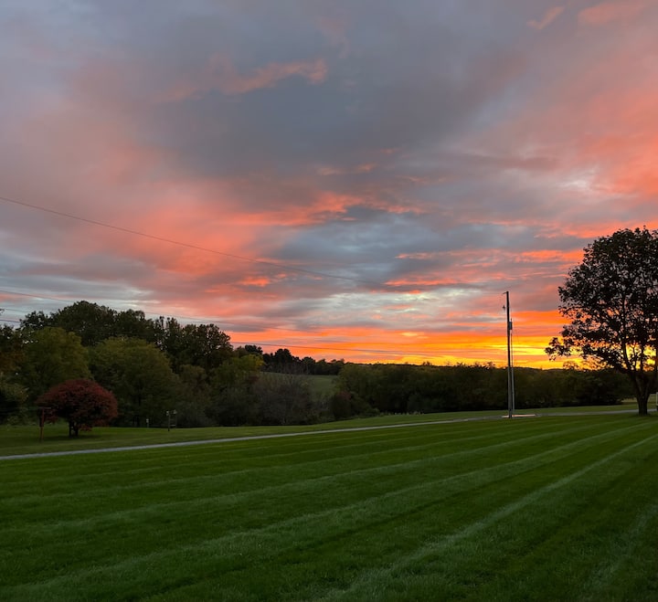 Sunset Cottage - Hershey, PA