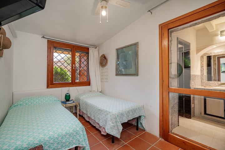 غرفة النوم 3