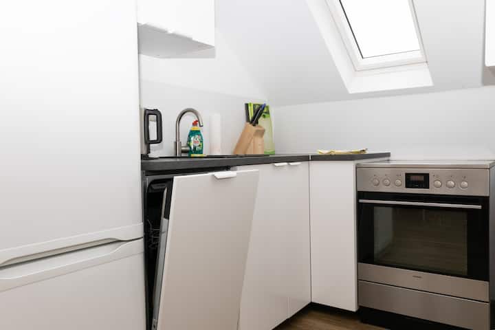 Ruhige Ferienwohnung In Koblenz - Koblenz