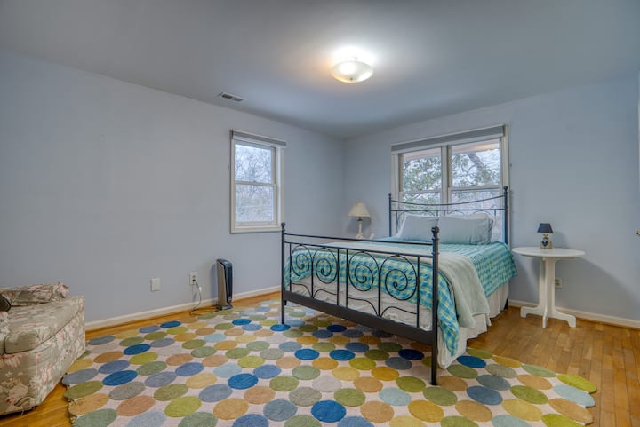 საძინებელი 4