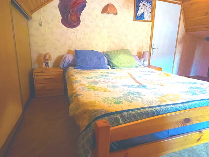 საძინებელი 3