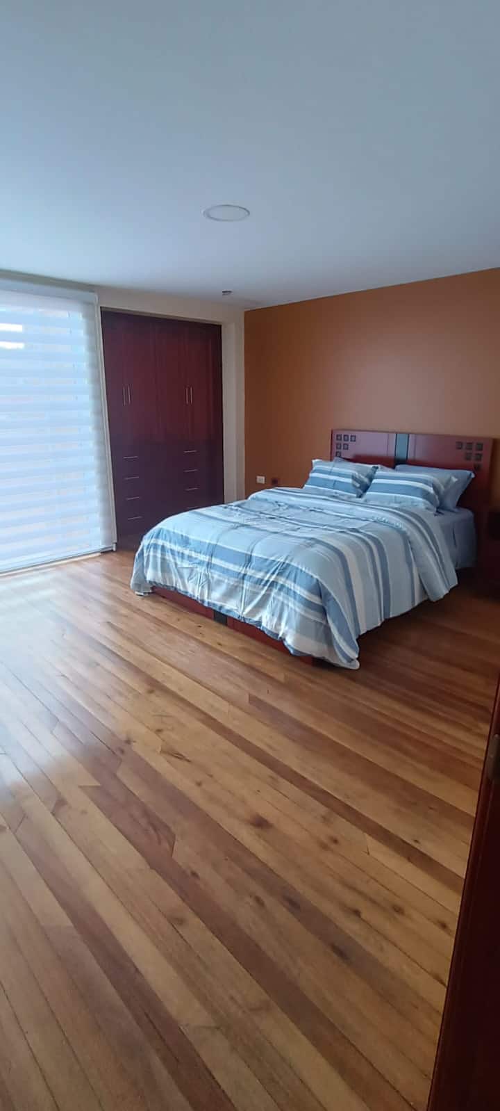 Recámara 4