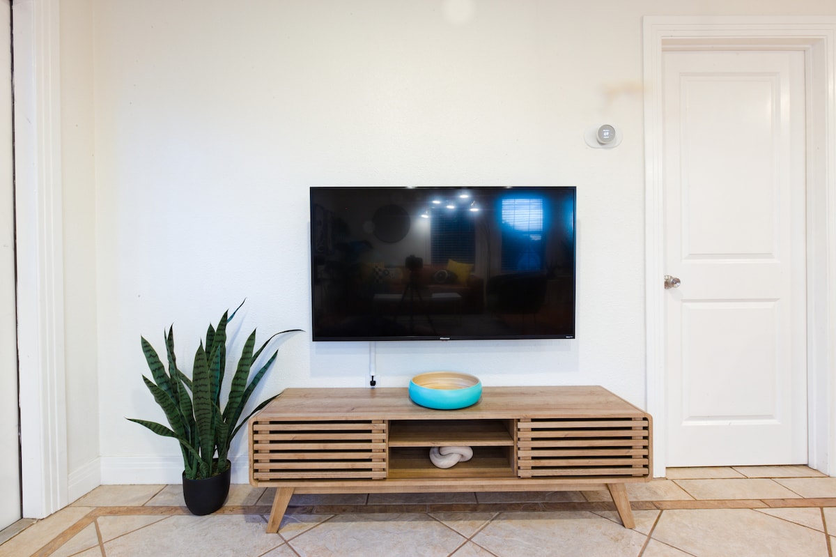 Walkable | Convenient | Cozy