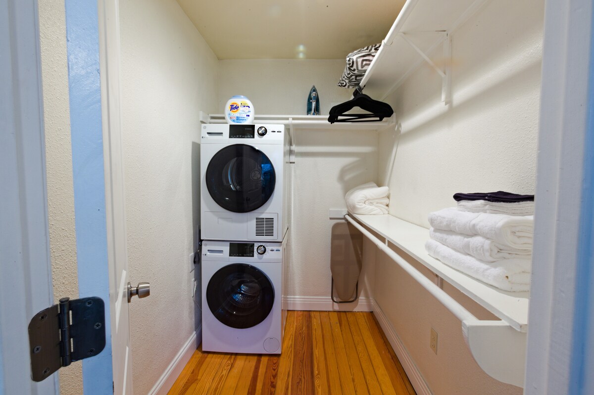 Walkable | Convenient | Cozy