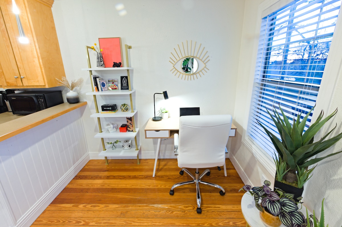 Walkable | Convenient | Cozy