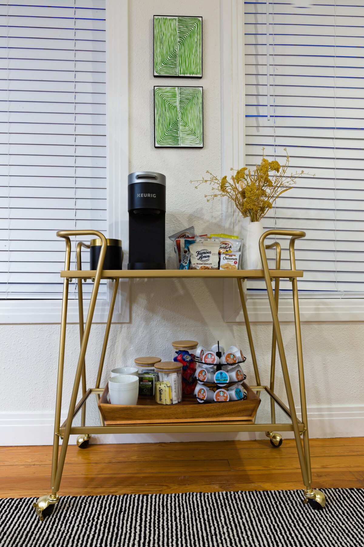 Walkable | Convenient | Cozy