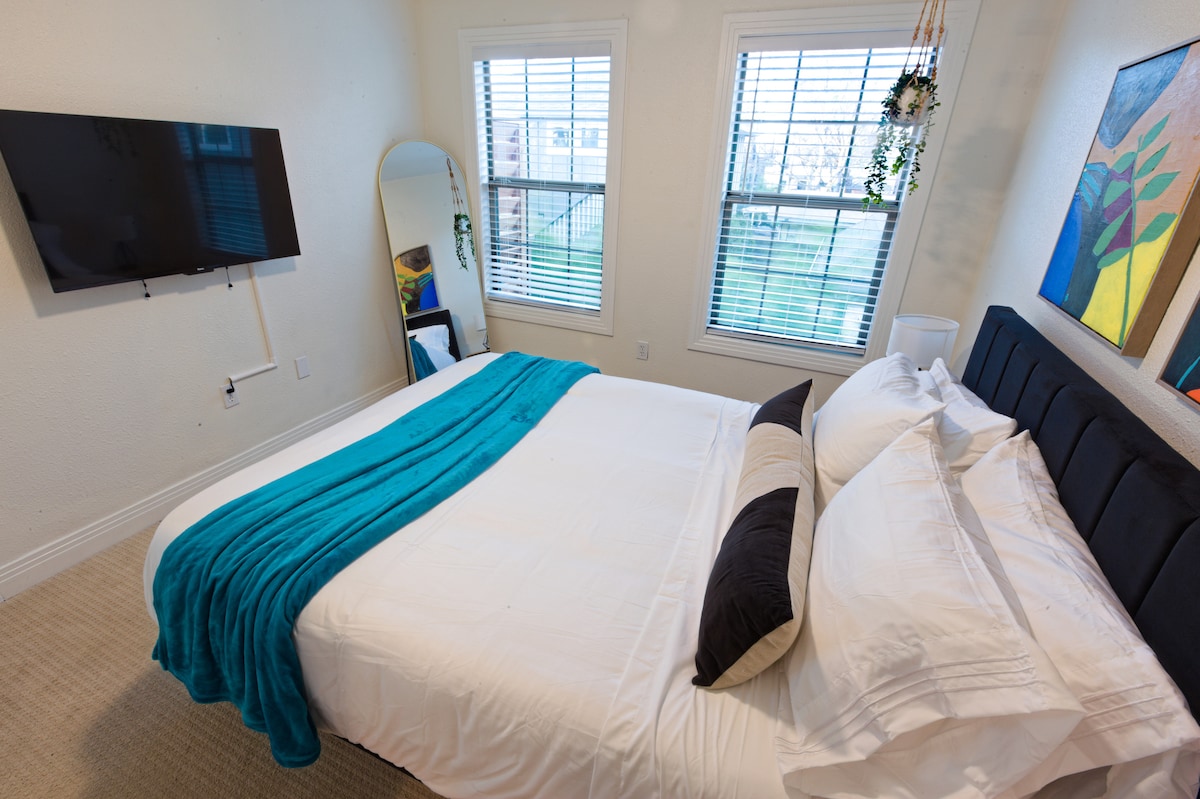 Walkable | Convenient | Cozy
