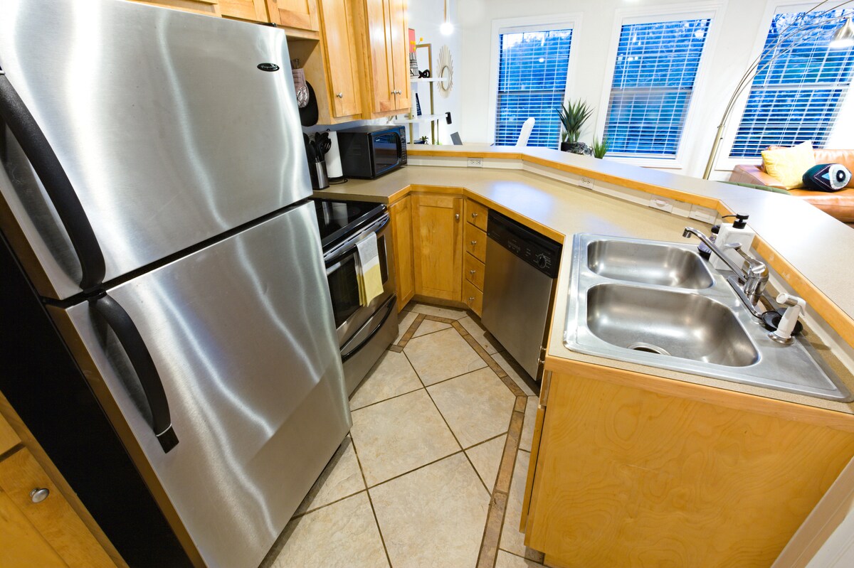 Walkable | Convenient | Cozy