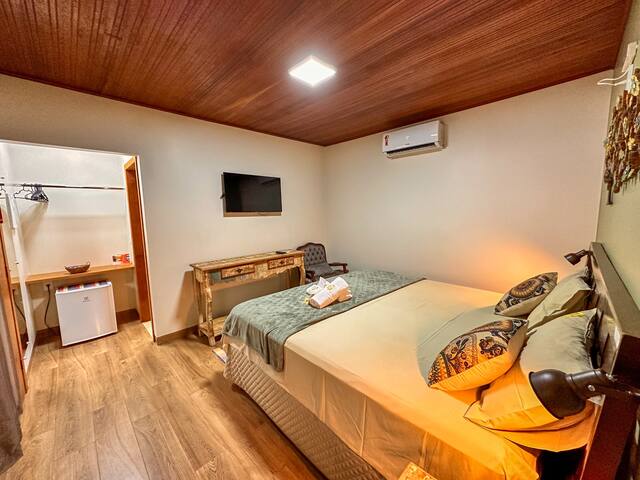 Grupo Zanotto Hotelaria managed Airbnb listing 2