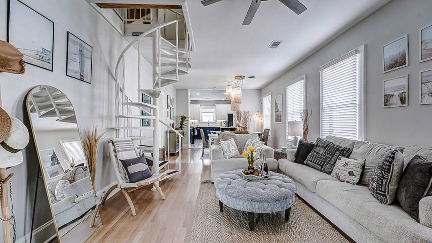 Island Oasis PMG managed Airbnb listing 2