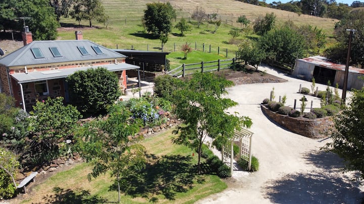Gabby's Cottage - Rose Farm - Adelaide Hills