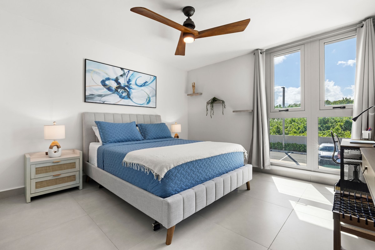 Спална соба 2