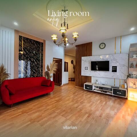 Vilarian managed Airbnb listing 2