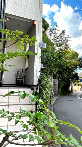 Luxury villa in Shinjuku/Prime location. gallery image 4