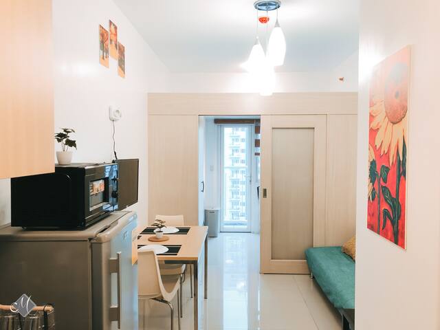 Casa Marconi managed Airbnb listing 1