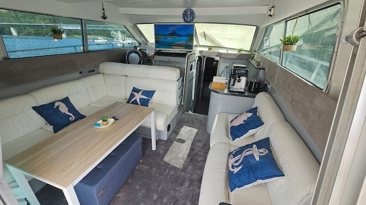 Дневна соба