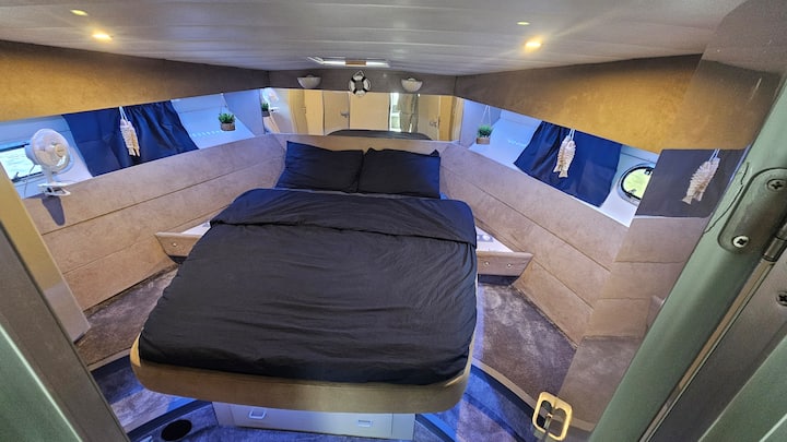 Спална соба 1