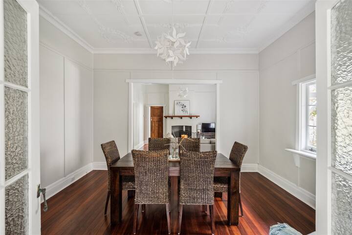 Serenity House Pemberton (Cottage & Wellness Spa) gallery image 5