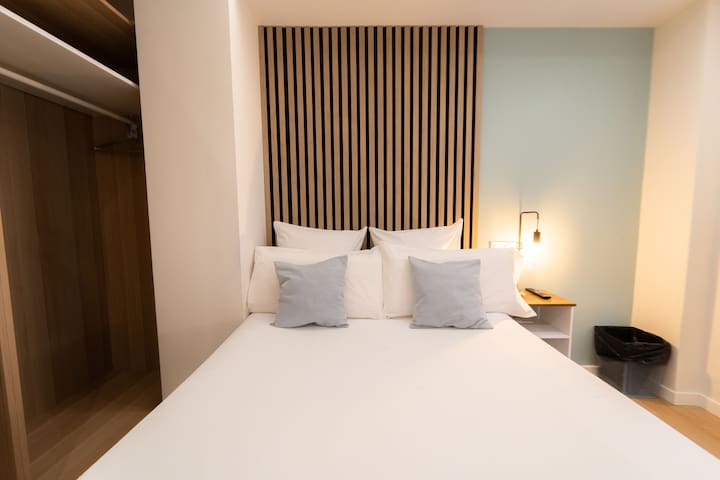 I´m Room Aparments Madrid managed Airbnb listing 3