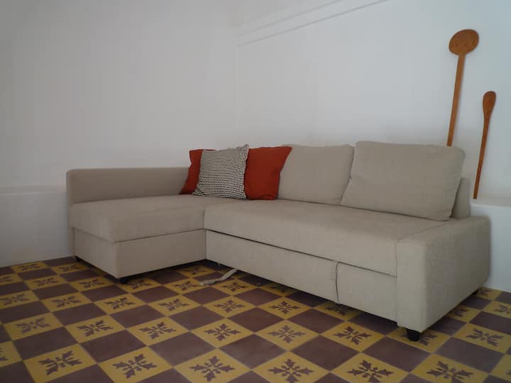 Casa Rosmaninho (T1) - Estremoz,  ÉVora - Estremoz