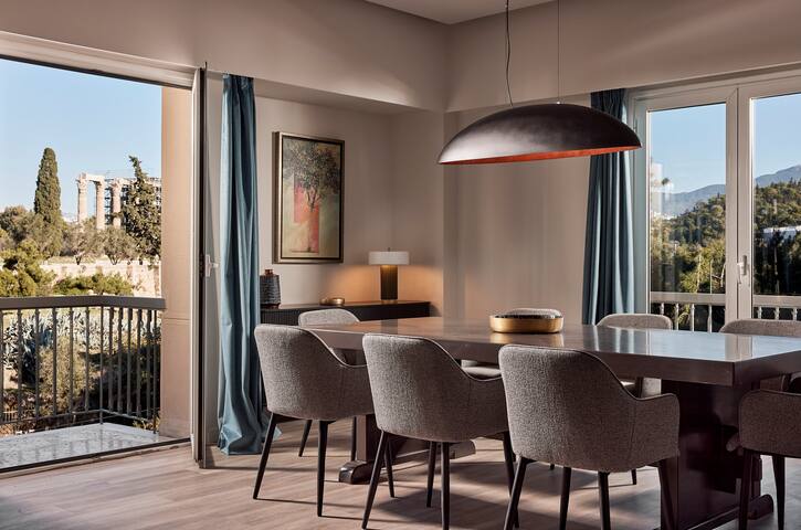 Acropolis Grand Suite gallery image 5