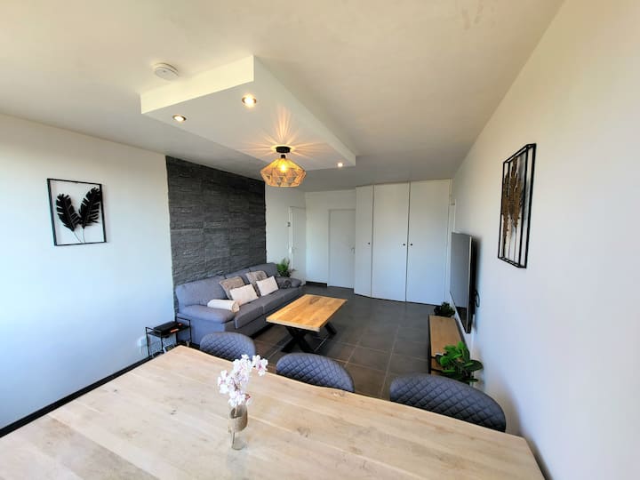 Bel Appartement_lagny Sur Marne - Lagny-sur-Marne