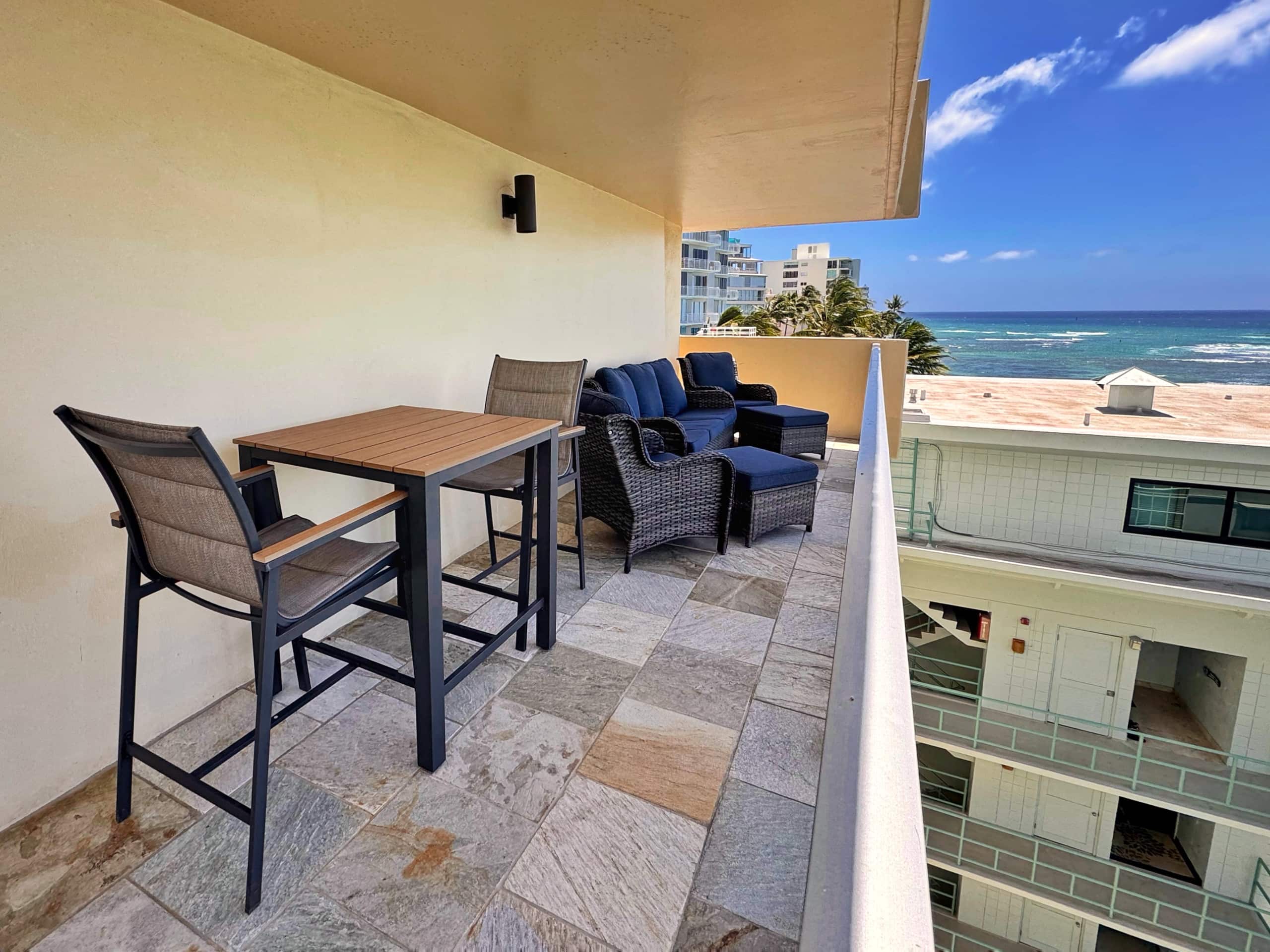 Condo in Honolulu · ★4.86 · 1 bedroom · 1 bed · 1 private bath - Image 9