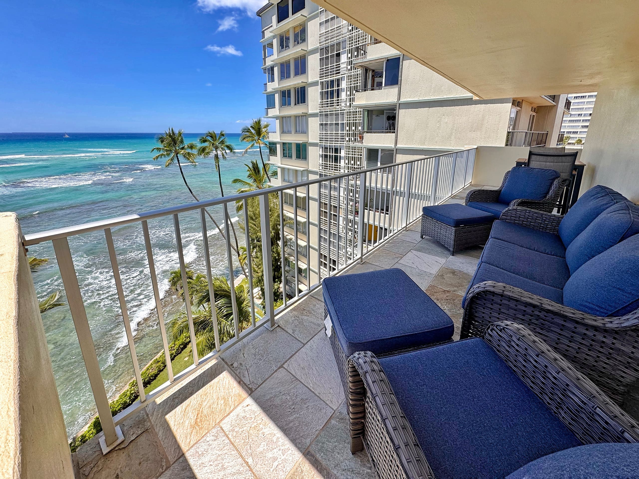 Condo in Honolulu · ★4.86 · 1 bedroom · 1 bed · 1 private bath - Image 8