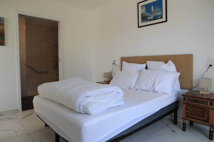 Спална соба 1