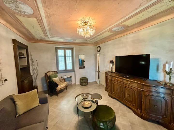 Всекидневна