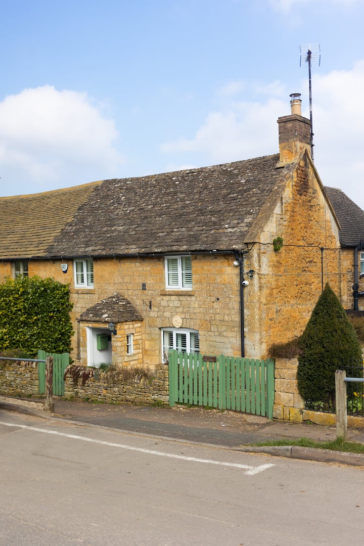 Cloud Hill Cottage - Bourton-on-the-Water