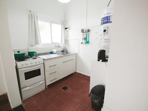 Top Airbnb: Spacious apartment near downtown en Capilla Del Monte