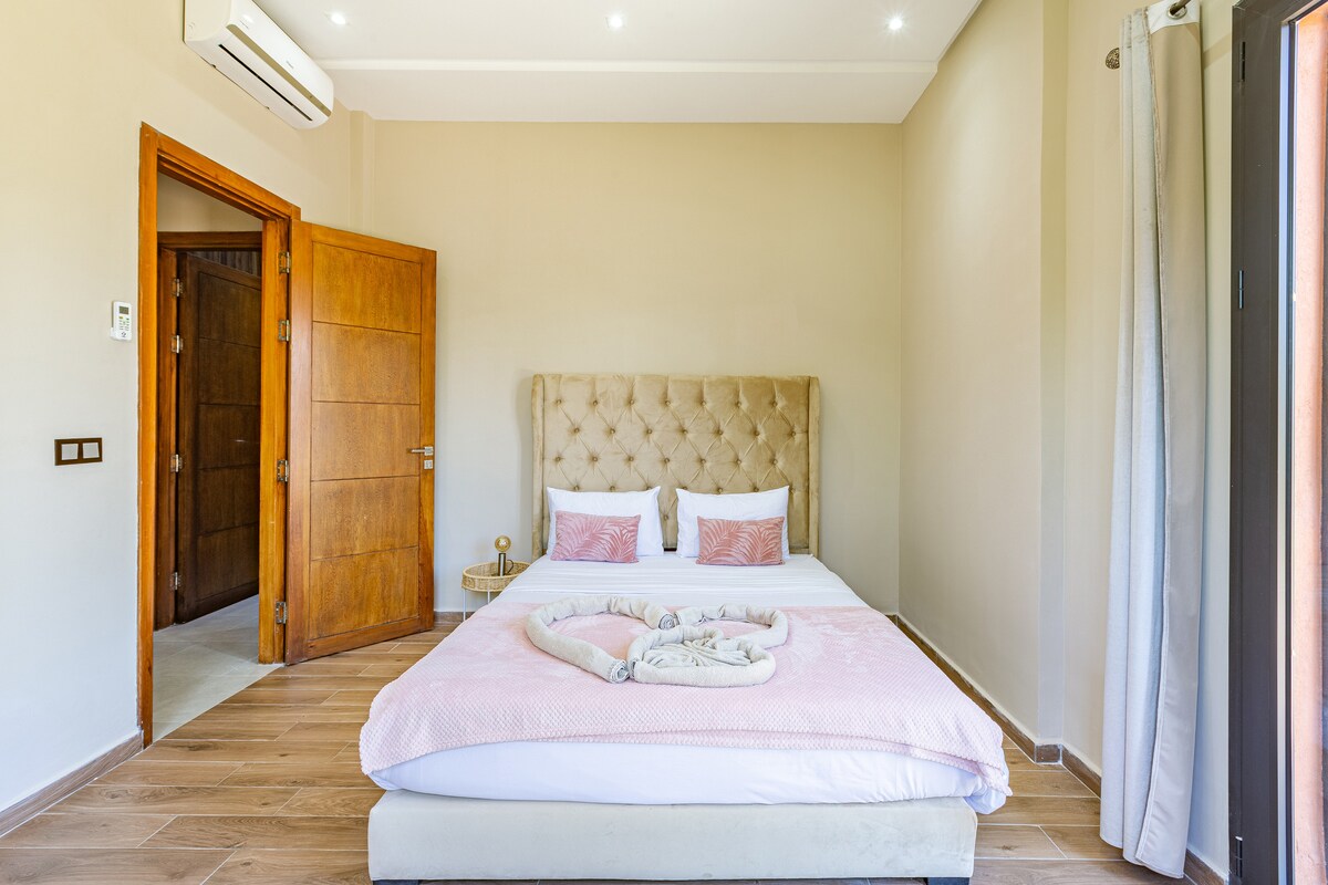 Спална соба 3