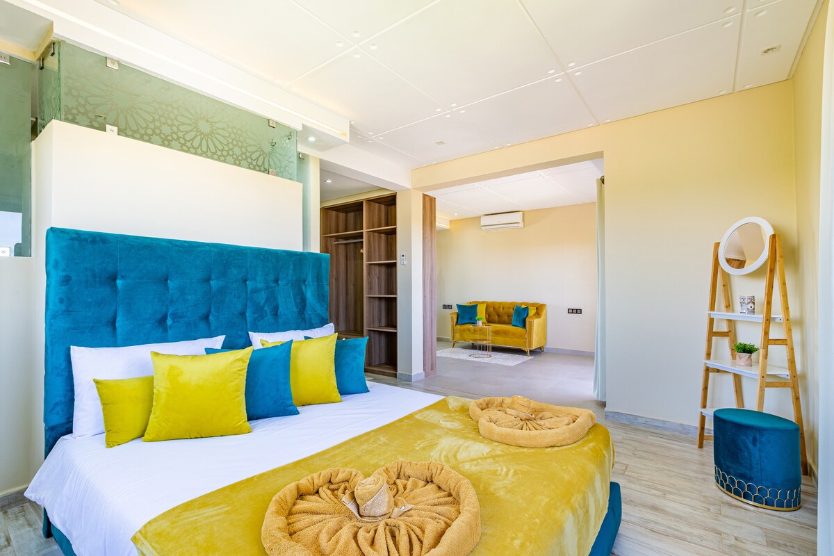 Спална соба 2