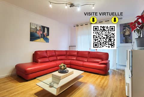 House in the country