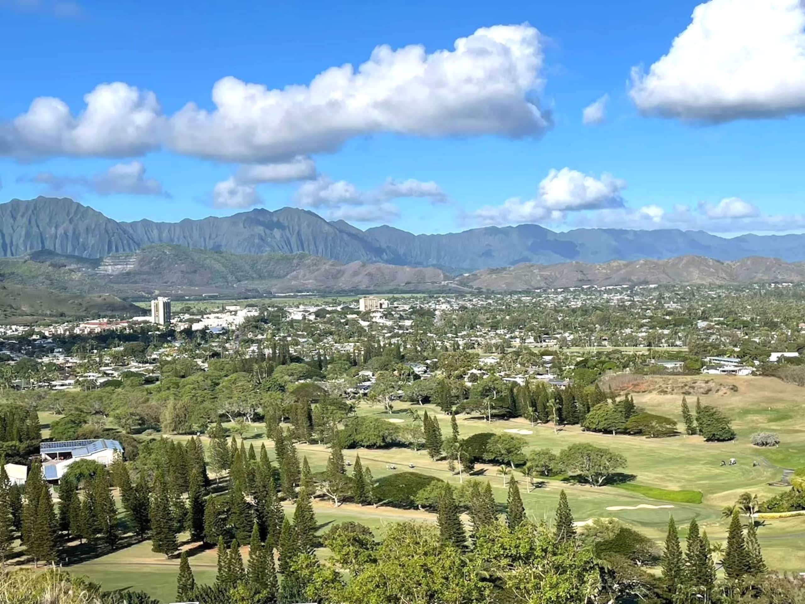 Condo in Honolulu · ★4.83 · 1 bedroom · 2 beds · 1 private bath - Image 48