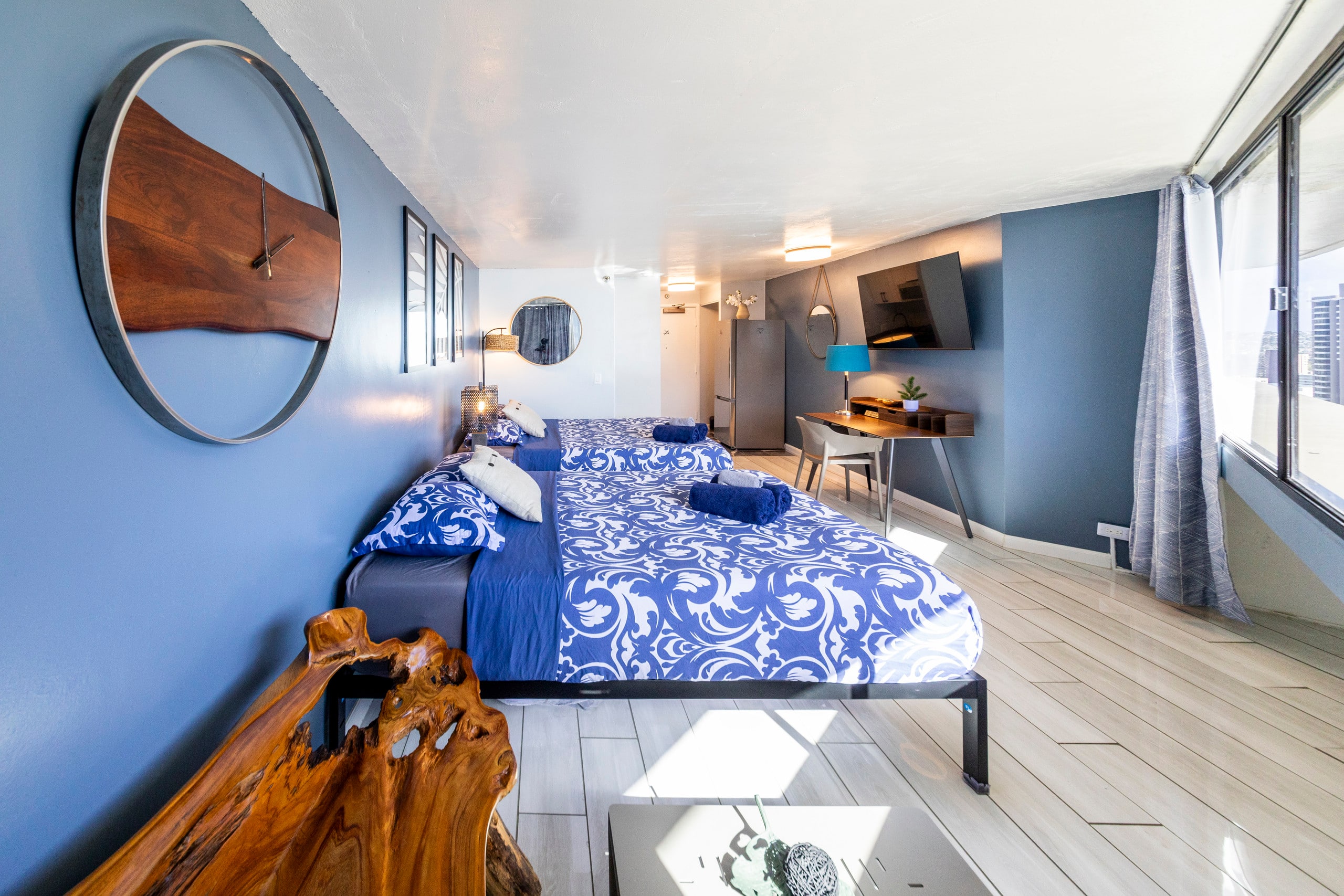 Condo in Honolulu · ★4.83 · 1 bedroom · 2 beds · 1 private bath - Image 6