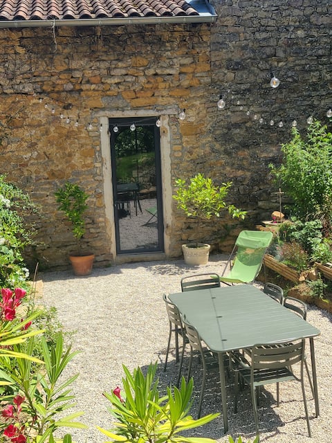 The Monts d'Or Workshop