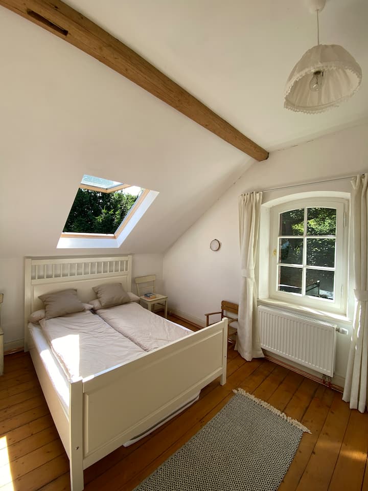 Altbauhaus In Schladern - Windeck