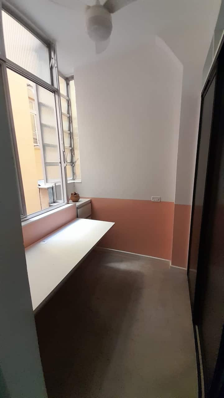 Chambre 2