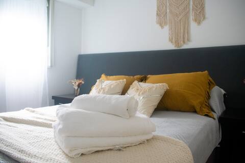 Cozy Apartment close to Florida Street