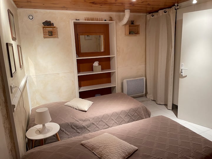 Спална соба 2