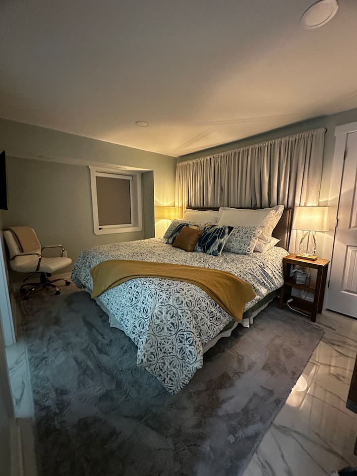 Bedroom 1