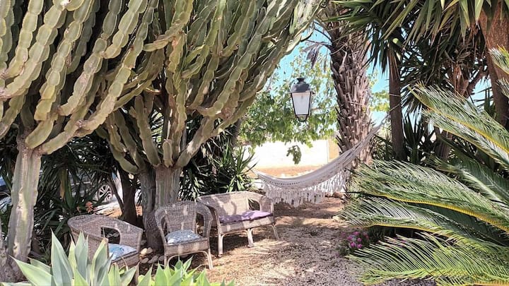 Villa Chimera Portopalo di C P.