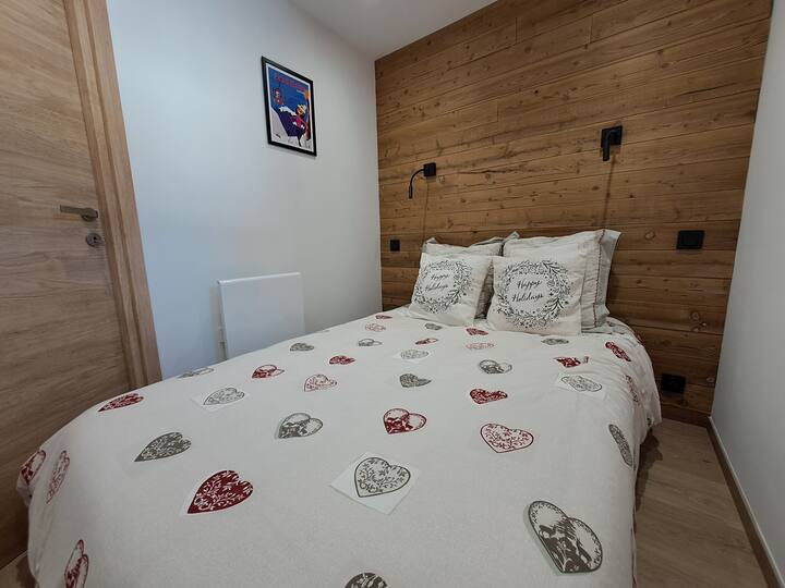 საძინებელი