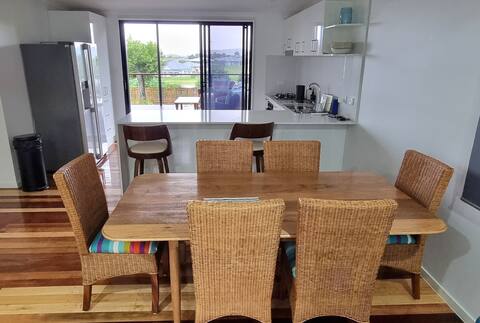 Yungaburra Whitehouse