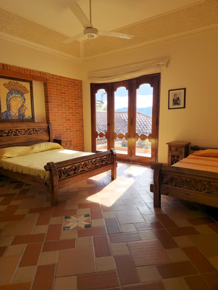 საძინებელი 6