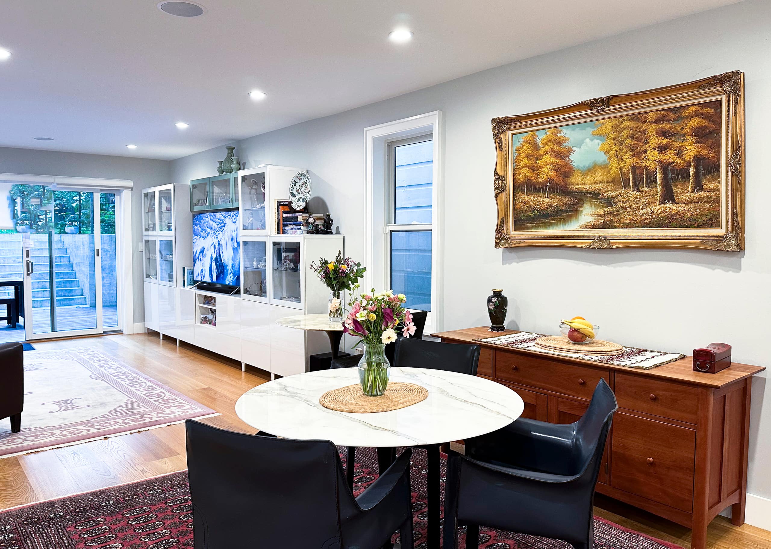 Condo in San Francisco · ★4.98 · 1 bedroom · 2 beds · 1 bath - Image 10