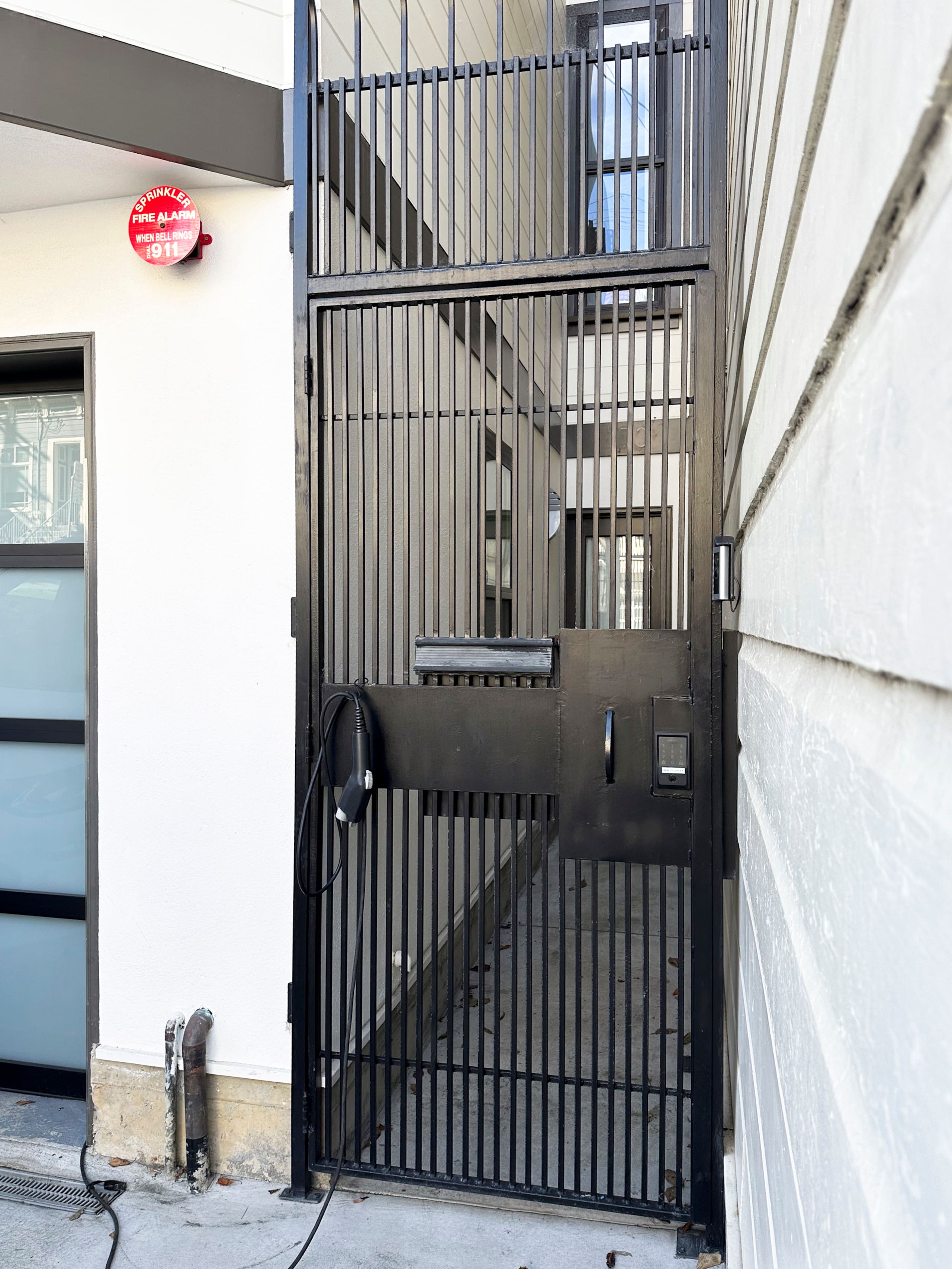 Condo in San Francisco · ★4.98 · 1 bedroom · 2 beds · 1 bath - Image 26