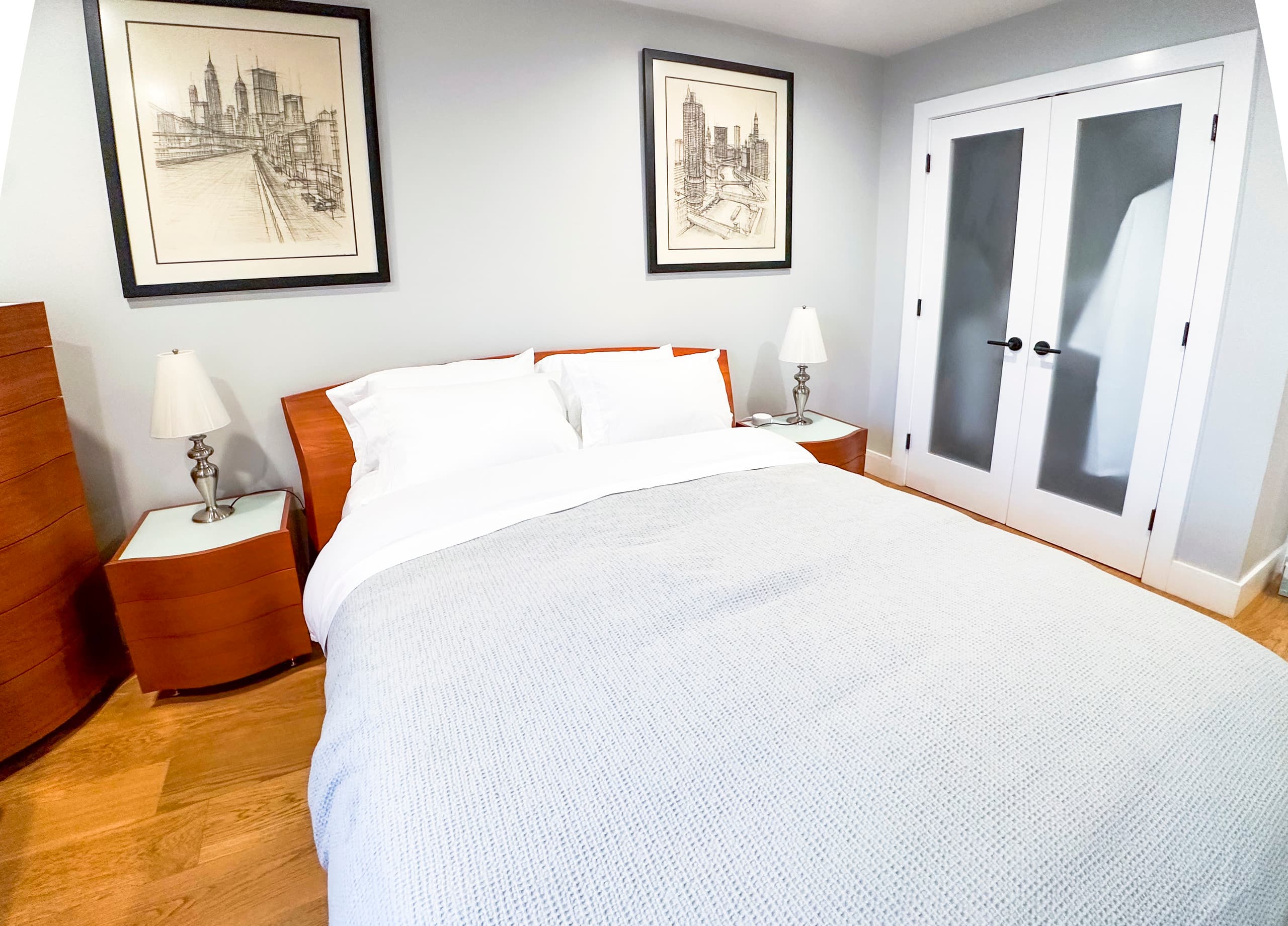 Condo in San Francisco · ★4.98 · 1 bedroom · 2 beds · 1 bath - Image 21